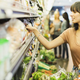 Image for article titled Woman Deriving Some Sort Of Sick Pleasure From Healthy New Diet, Lifestyle